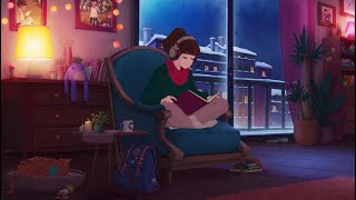 2 AM Study Session 📚 lofi hip hopchill beats [upl. by Nosittam]