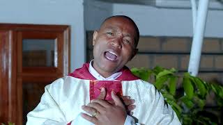 NDOKA NA IHOYA BY REV BEN KIENGEI [upl. by Yelkao]