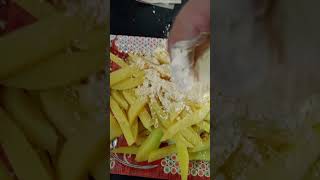 French fries recipe fooddite [upl. by Hayimas]