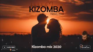 kizomba mix 2020 vol3Stay Home [upl. by Gnilsia]