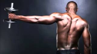 biceps tricepsWorkout Motivation Music 360p [upl. by Peter]