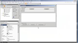 Web Scraper VBA Application 1 15 Parsing HTML Source Code Instr String Function [upl. by Adhern]