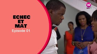 Echec et mat  Episode 3 2 épisodes la semaine ci vous êtes contents non  Envoyez les cœurs [upl. by Josephina]