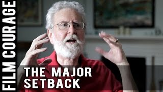 Screenwriting Structure  A FEW GOOD MEN  The Major Setback by Michael Hauge [upl. by Kyd928]