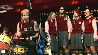 Die Ärzte  Mit dem Schwert nach Polen warum Rene  Rock´n Roll Realschule 20 [upl. by Webber]