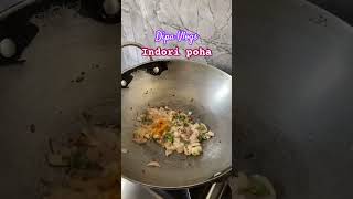 Quick amp Tasty Poha Recipe  Breakfast in 5 Minutes [upl. by Yenor]