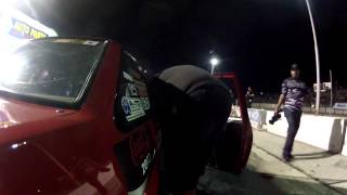 El humilde  Extreme Christmas Shootout 2012  TCOB Feature [upl. by Torto]