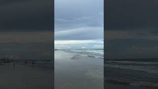 Cocoa Beach atlanticocean [upl. by Nohsed]