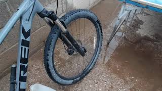 Review Trek Marlin 7 2019 [upl. by Cl]