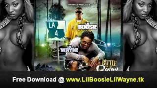 Lil Boosie Dirty World  download link [upl. by Annayrb]