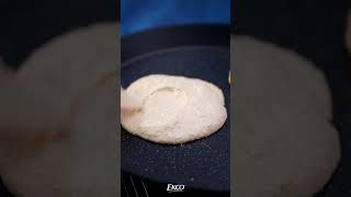 Hot Cakes de Avena  Receta Saludable [upl. by Turner220]