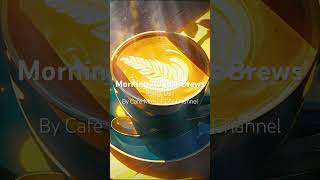 Sunshine amp JazzMoments Find Calm in a WarmCup of Coffee with the Soft Sounds of RelaxingJazz [upl. by Anitnuahs]