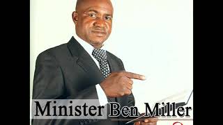 TACGhana Hymnal  Minister Ben Miller [upl. by Madlen]