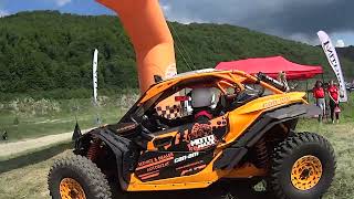 Bihor Extreme Off Road Competition [upl. by Nellad494]