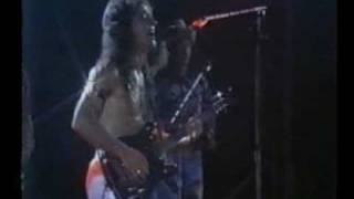 Grand Funk Railroad Locomotion live 1974 [upl. by Yrekaz823]