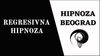 Hipnoterapija  Regresivna Hipnoza objašnjenje amp demonstracija [upl. by Eiveneg303]