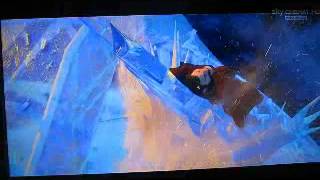 Frozen 2  Il Segreto di Arendelle  Clip dal Film  Elsa doma Nokk [upl. by Nordine]