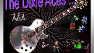 Dixie Aces  California Blue [upl. by Leahplar]