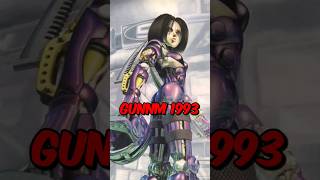 Did You Know That For Alita Battle Angel [upl. by Odarbil]