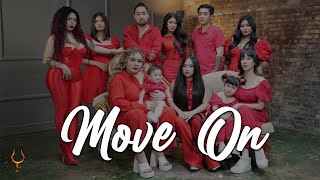 ToRo Family S2 EP2 Move On [upl. by Korman71]