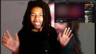 SpazzoReactz Reacts to Yung Lean  Hennessy amp Sailor Moon feat bladee [upl. by Eiramik]