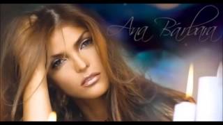 Ana Barbara  Al Olvido [upl. by Teerprah]