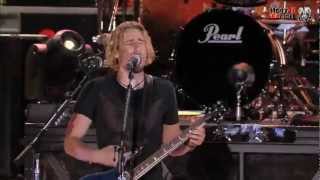 Nickelback  Far Away Live at Sturgis 2006HDLegendado¢rMogyab [upl. by Nodaj]