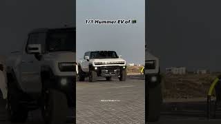 11 HUMMER EV TRUCK OF PAKISTAN 😍🇵🇰 FROM KARACHI 🏴‍☠️ SHORTS VISIT [upl. by Audry]