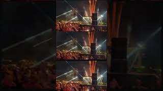 Glastonbury 2024 high contrast dnb bassmusic festival glastonbury [upl. by Nannarb246]