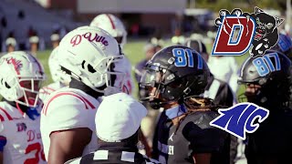 TEXAS DUNCANVILLE VS NORTH CROWLEY 6A SEMI FINALS GAME WINNER GOES TO STATE  viral txhsfb [upl. by Aynam]