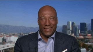 Byron Allen on Chappaquiddick People pressured studio not to release film [upl. by Pleasant233]