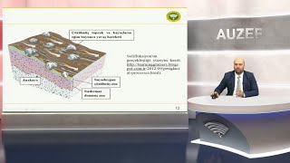 11 PERİGLASYAL BUZUL ÇEVRESİ TOPOGRAFYA  COGRAFYA ÖABT  KONU ANLATIM  KPSS  ÖABT [upl. by Calla163]