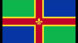 Folk Song «The Lincolnshire Poacher» Unofficial Anthem of the Lincolnshire County [upl. by Brelje]