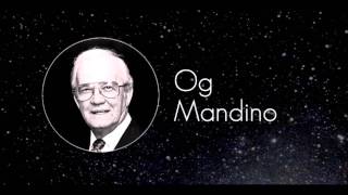 El Vendedor mas Grande del Mundo Og Mandino AUDIOLIBRO COMPLETO [upl. by Nibuz]