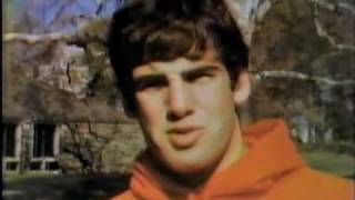 Swarthmore Football on CBS Sports Nov 13 1982 [upl. by Luiza]