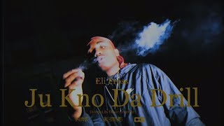 Eli Fross  Ju Kno Da Drill Music Video Shot by Ogonthelens [upl. by Wrightson597]