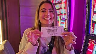 Unbelievable My Recordbreaking Double Top Dollar Jackpot [upl. by Arramahs]