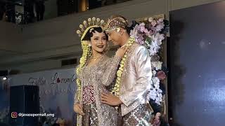 Javamall Wedding Expo  Harmoni Nusantara [upl. by Schreibe]