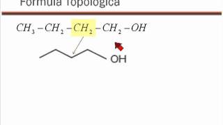 04 Quimica del Carbono  Formulas Topologicasmp4 [upl. by Ettennahs323]