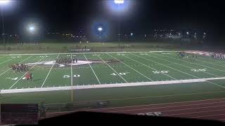 Brophy College Prep High School vs Centennial High School Mens JV Football [upl. by Regdor]