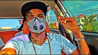 Tommy Lee Sparta  Born To Kill Audio [upl. by Ianej143]