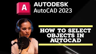 Setting selection window di Autocad  Select window Autocad [upl. by Roe499]