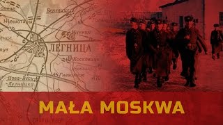 Mała Moskwa – Wojska Radzieckie w Polsce cz 3 [upl. by Ynatterb]