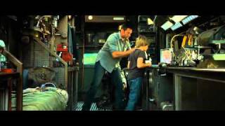 Real Steel avec Hugh Jackman  bande annonce officielle n°2  19 octobre au cinéma I Disney [upl. by Ruby]