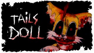 Sonic Fear Tails Doll Full version [upl. by Eendys]