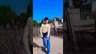 Paas woh aane lage 🥰😍 dance shorts dance saienchauhan [upl. by Siladnerb]