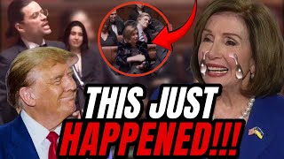 Nancy Pelosi TRIGGERED After GETTING HUMILIATED TO HER FACE As Musician EXPOSES Democrat Hypocrisy [upl. by Ecinrev]