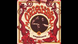 Orishas  Que Pasa  Album Emigrante [upl. by Anekam]