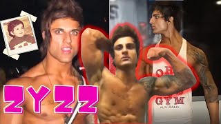 Zyzz  Gone But Not Forgotten  The Legend of Aziz Shavershian [upl. by Nairolf963]