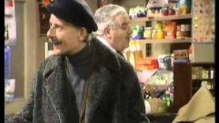 Open All Hours  S2E7  St Alberts Day  Part 2 [upl. by Ed641]